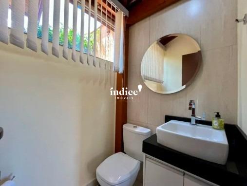 Casas Condomínio para à venda no Recreio das Acácias na cidade de Ribeirão Preto: 