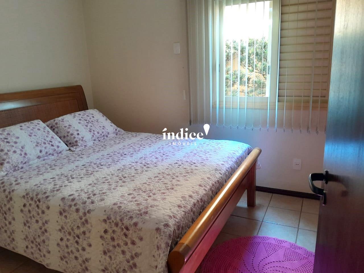 Casas Condomínio para à venda no Recreio das Acácias na cidade de Ribeirão Preto: 