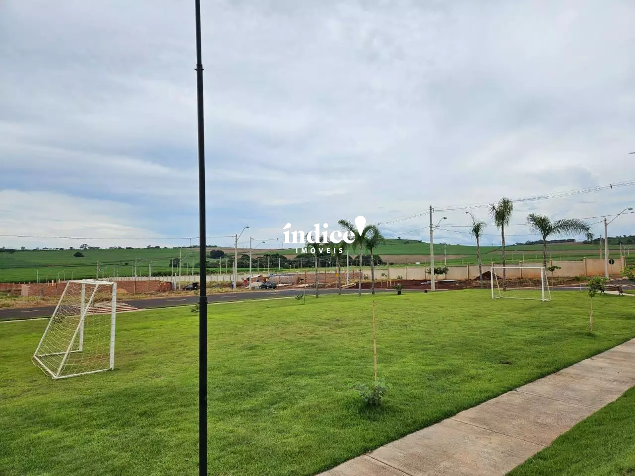 Terrenos Condomínio para à venda no Recreio Anhangüera na cidade de Ribeirão Preto: 