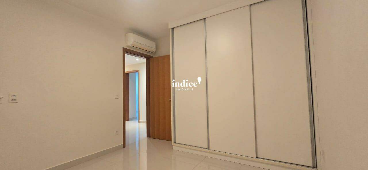 Apartamento para para aluguel no Jardim Botânico na cidade de Ribeirão Preto: 