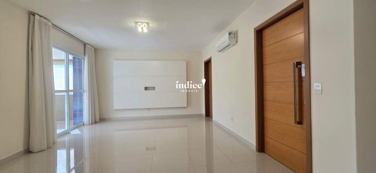 Apartamento para para aluguel no Jardim Botânico na cidade de Ribeirão Preto: 