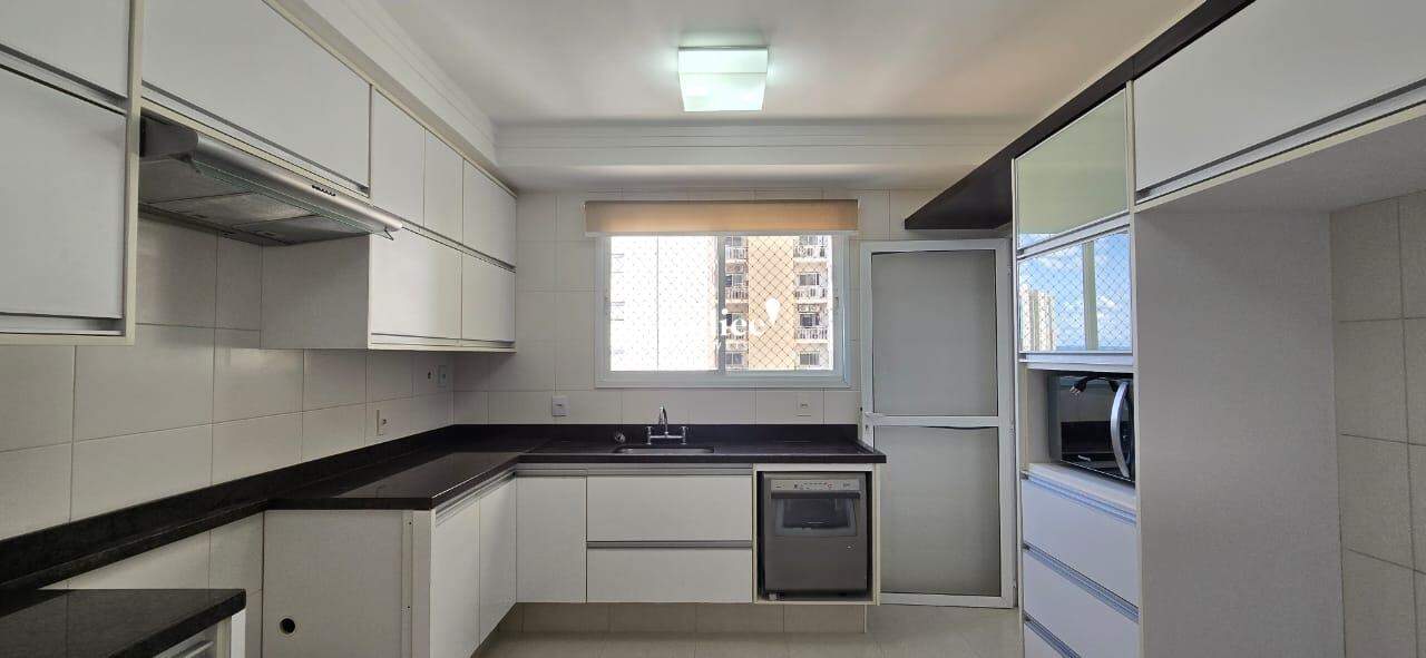Apartamento para para aluguel no Jardim Botânico na cidade de Ribeirão Preto: 