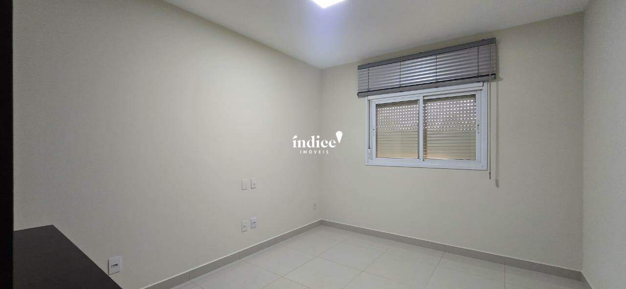 Apartamento para para aluguel no Jardim Botânico na cidade de Ribeirão Preto: 