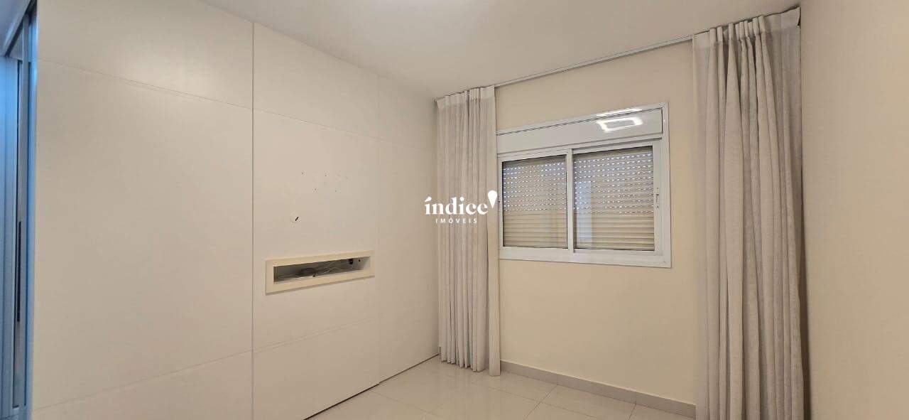 Apartamento para para aluguel no Jardim Botânico na cidade de Ribeirão Preto: 