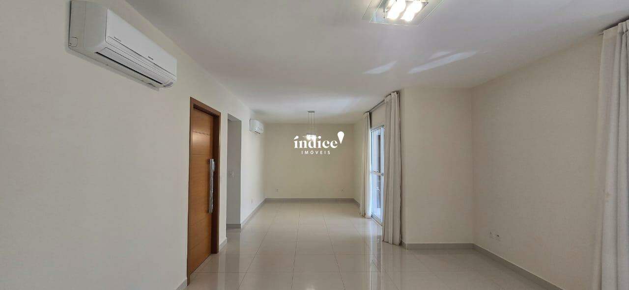 Apartamento para para aluguel no Jardim Botânico na cidade de Ribeirão Preto: 