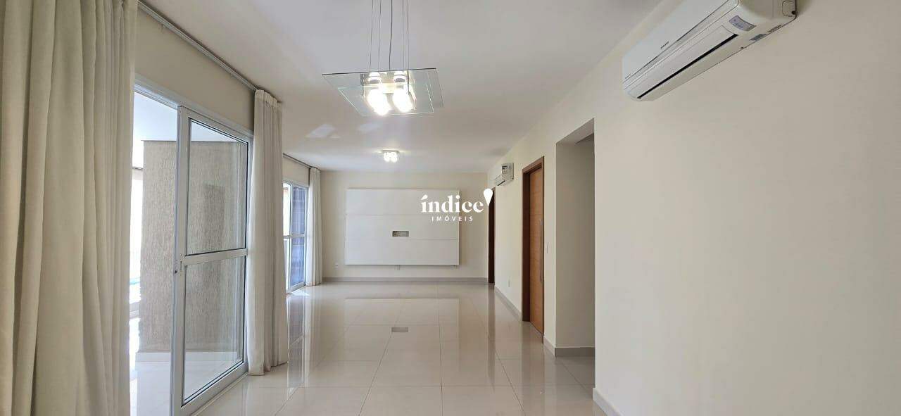 Apartamento para para aluguel no Jardim Botânico na cidade de Ribeirão Preto: 