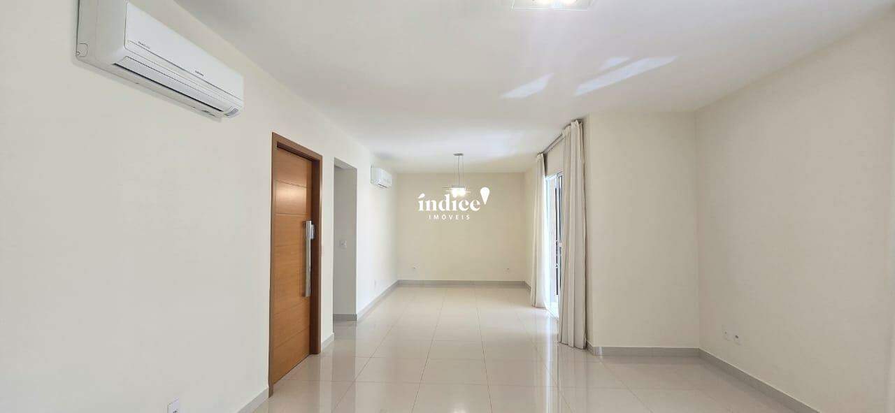 Apartamento para para aluguel no Jardim Botânico na cidade de Ribeirão Preto: 