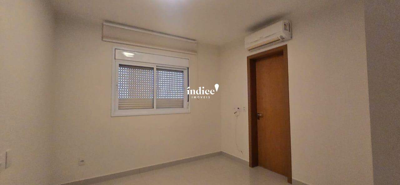 Apartamento para para aluguel no Jardim Botânico na cidade de Ribeirão Preto: 