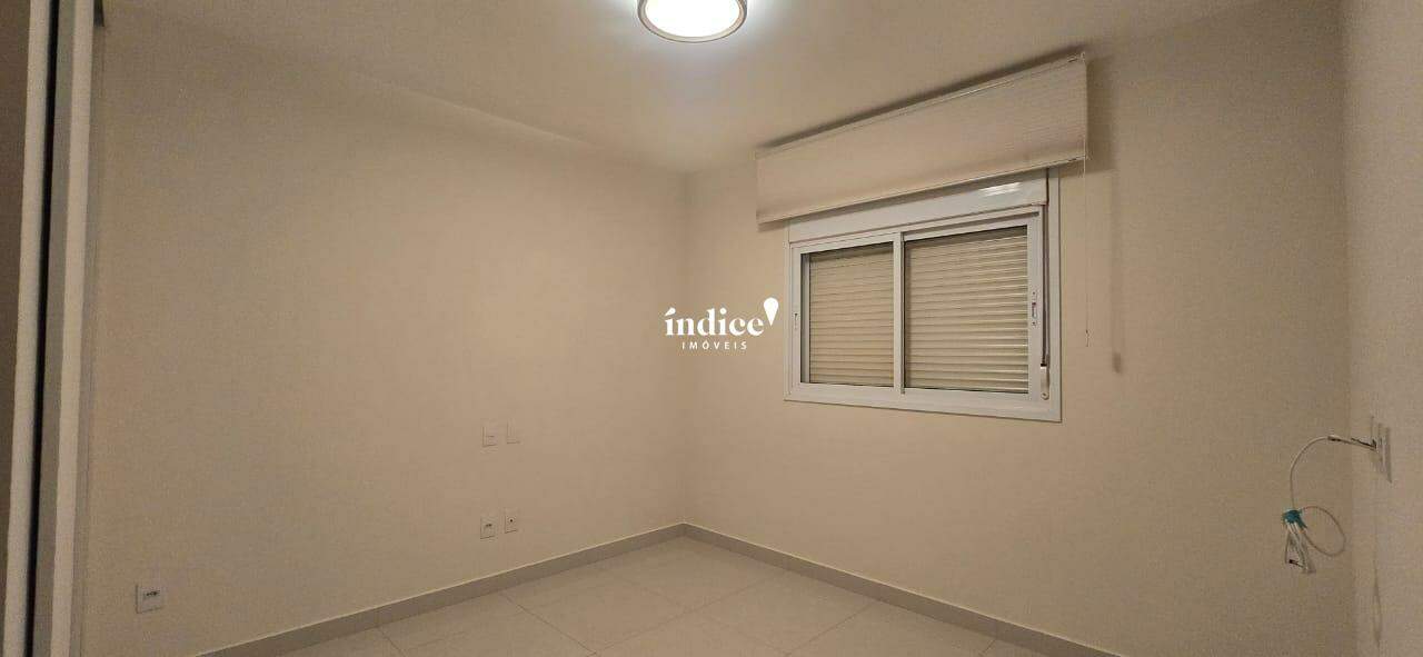 Apartamento para para aluguel no Jardim Botânico na cidade de Ribeirão Preto: 