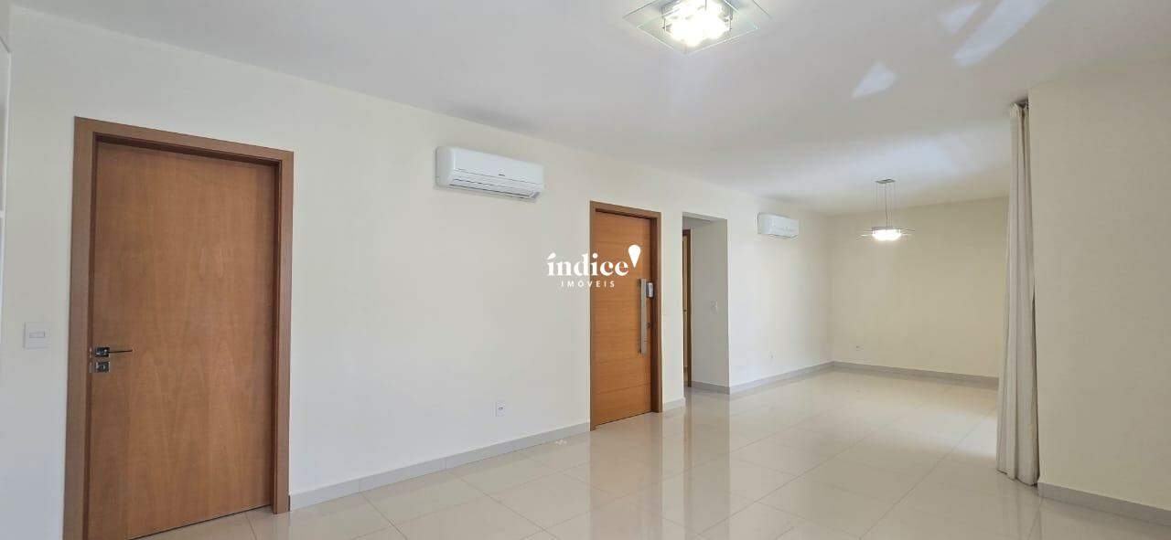 Apartamento para para aluguel no Jardim Botânico na cidade de Ribeirão Preto: 