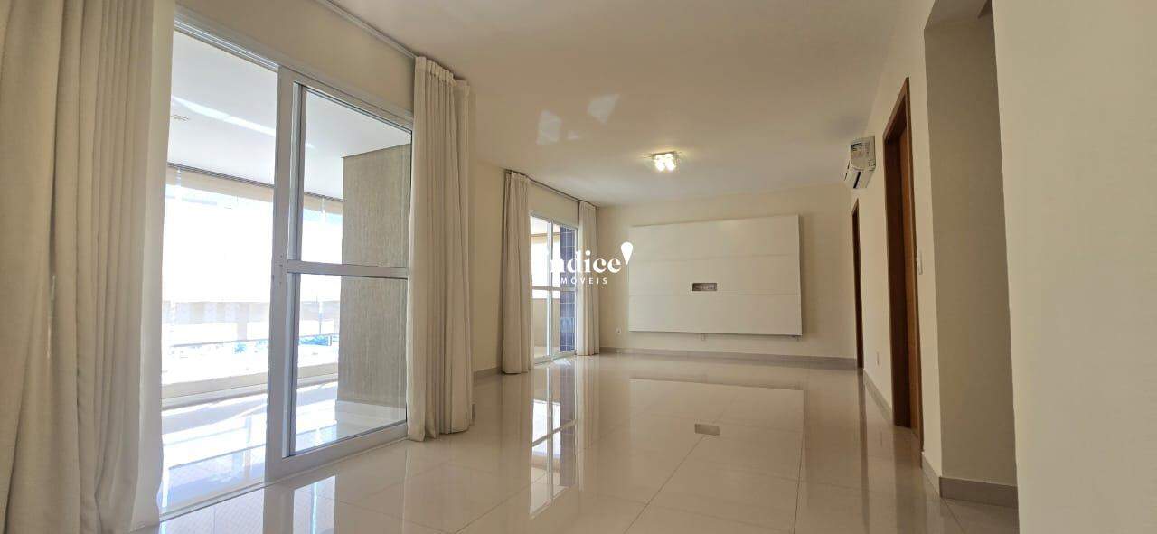 Apartamento para para aluguel no Jardim Botânico na cidade de Ribeirão Preto: 