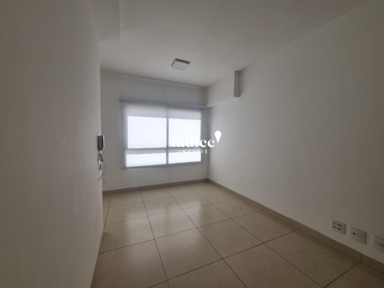 Apartamento para para aluguel no Campos Elíseos na cidade de Ribeirão Preto: 