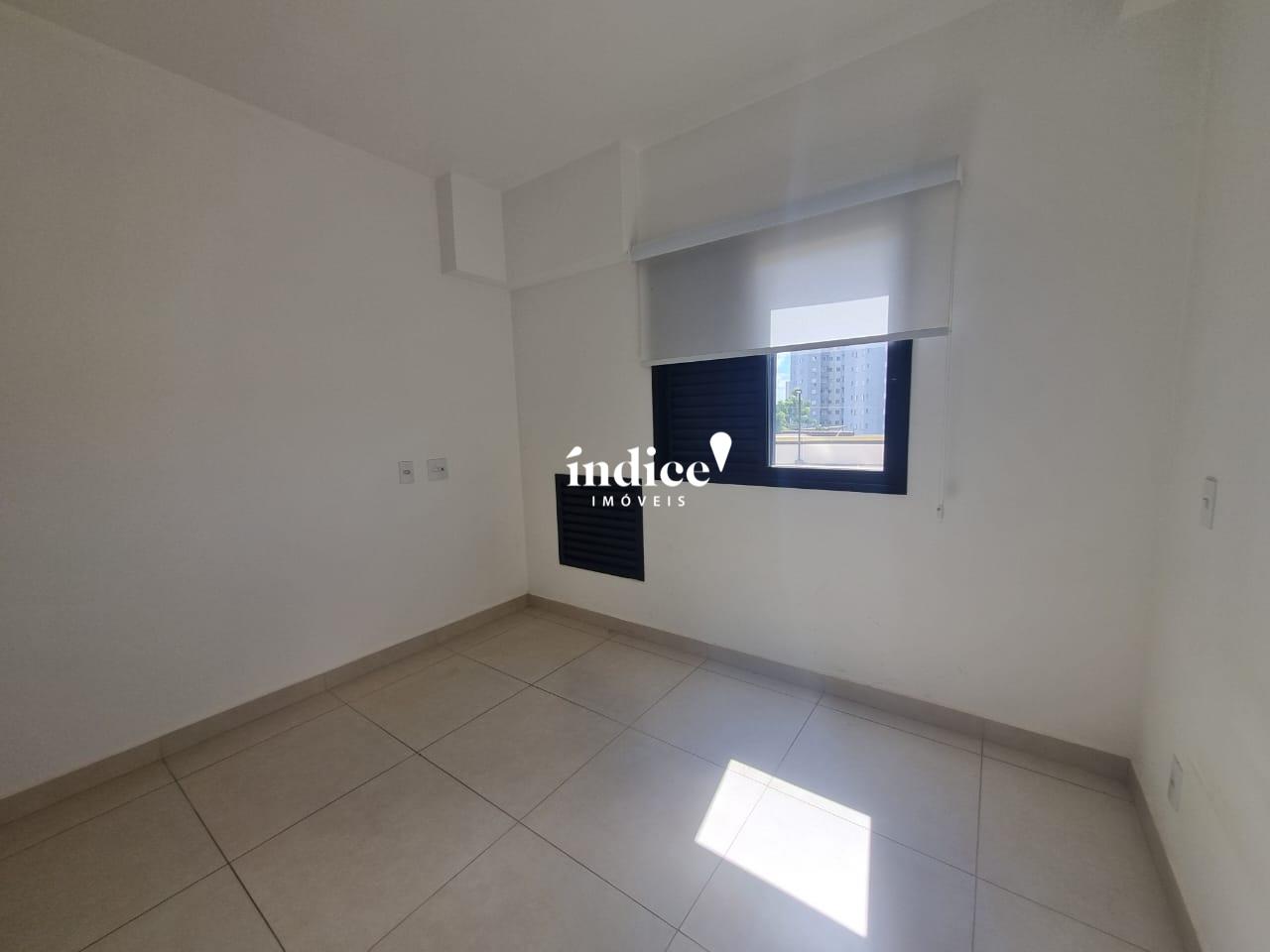 Apartamento para para aluguel no Campos Elíseos na cidade de Ribeirão Preto: 