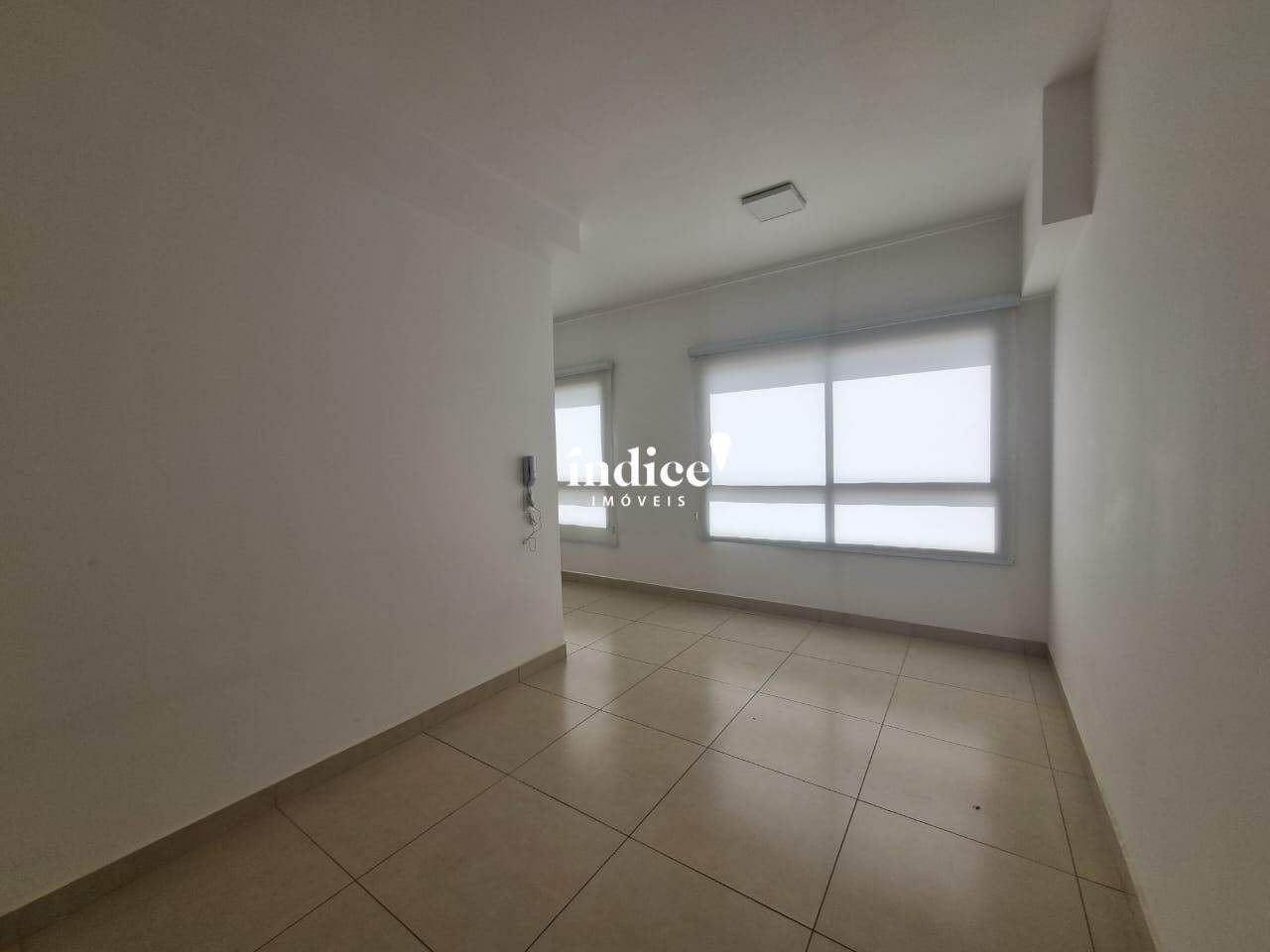 Apartamento para para aluguel no Campos Elíseos na cidade de Ribeirão Preto: 