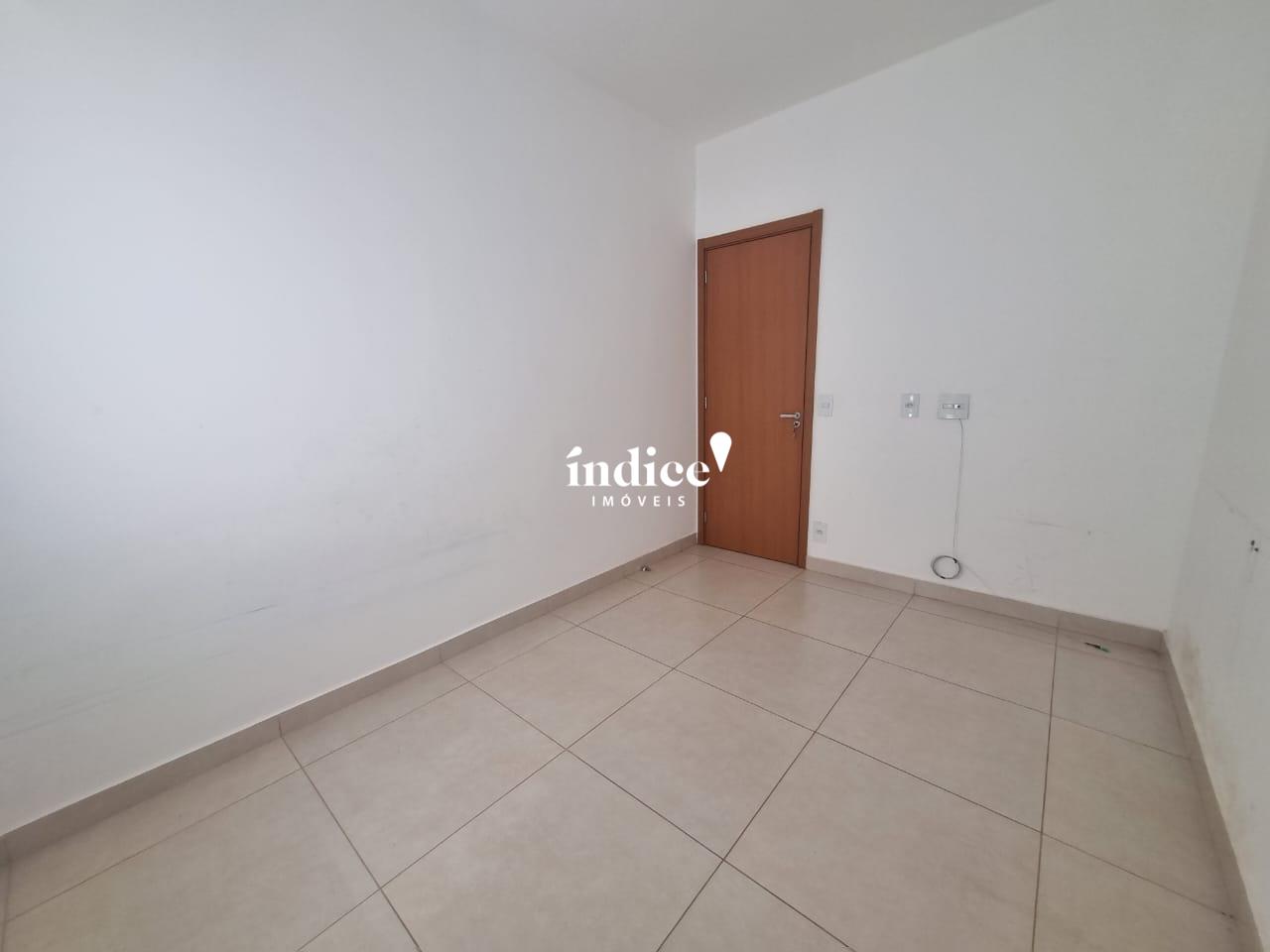 Apartamento para para aluguel no Campos Elíseos na cidade de Ribeirão Preto: 