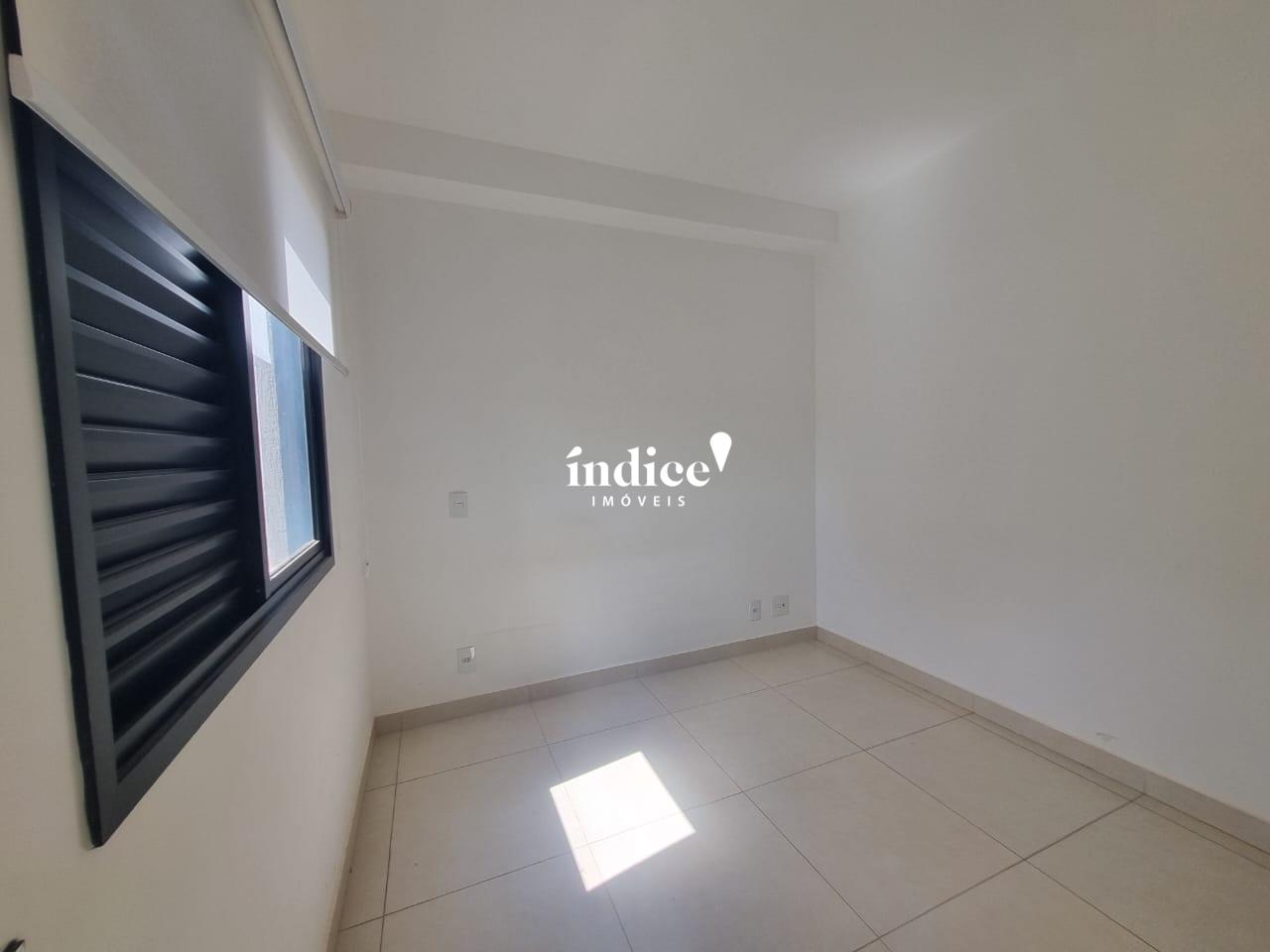 Apartamento para para aluguel no Campos Elíseos na cidade de Ribeirão Preto: 