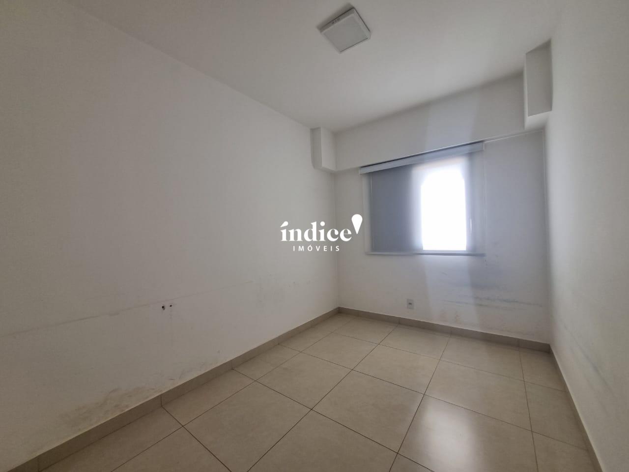 Apartamento para para aluguel no Campos Elíseos na cidade de Ribeirão Preto: 