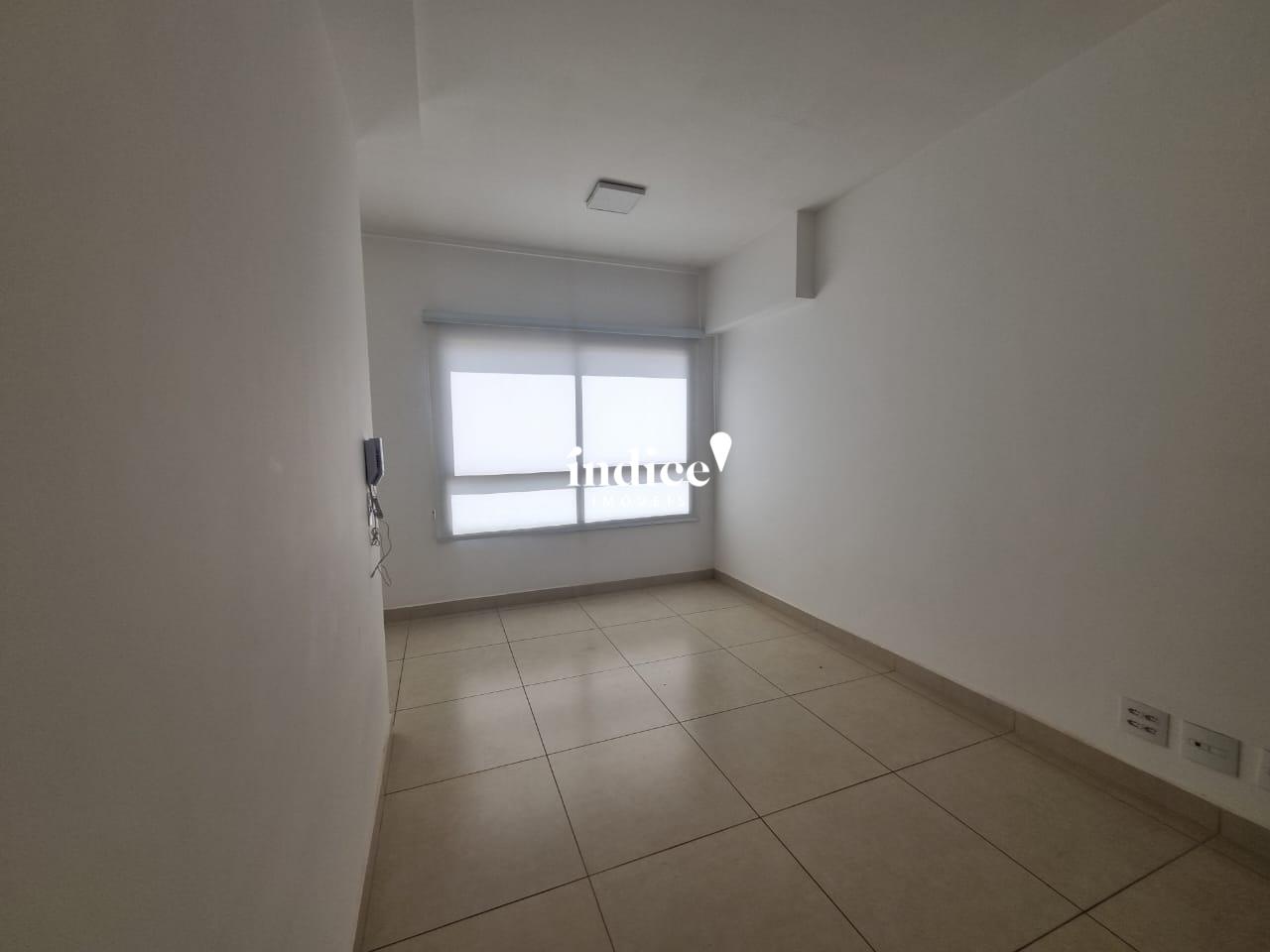 Apartamento para para aluguel no Campos Elíseos na cidade de Ribeirão Preto: 