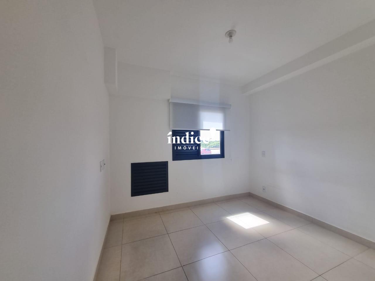 Apartamento para para aluguel no Campos Elíseos na cidade de Ribeirão Preto: 