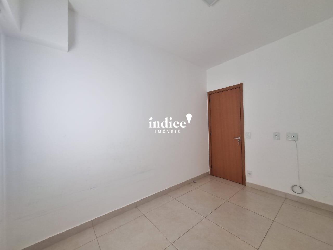 Apartamento para para aluguel no Campos Elíseos na cidade de Ribeirão Preto: 