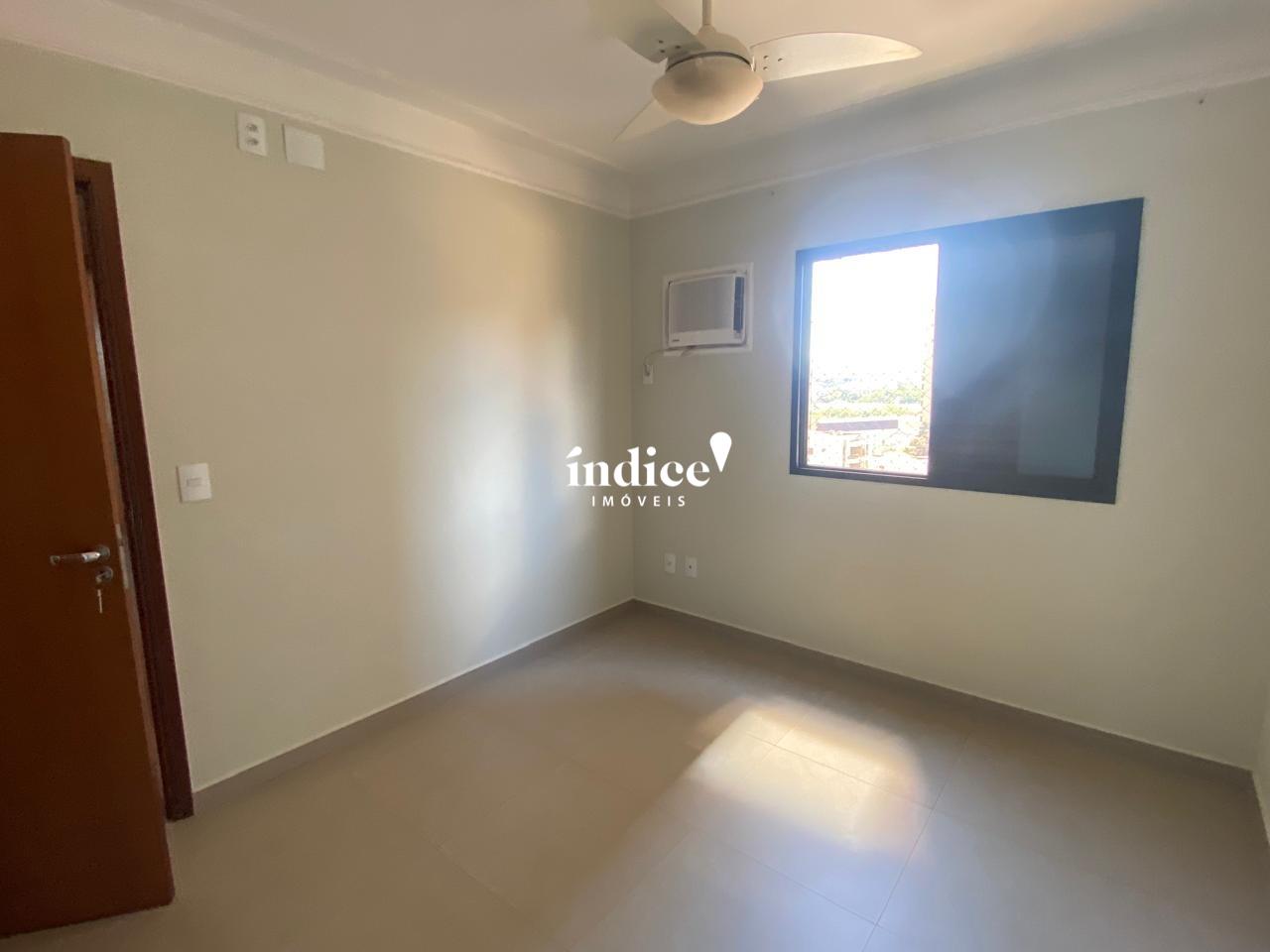 Apartamento para à venda no Santa Cruz do José Jacques na cidade de Ribeirão Preto: 