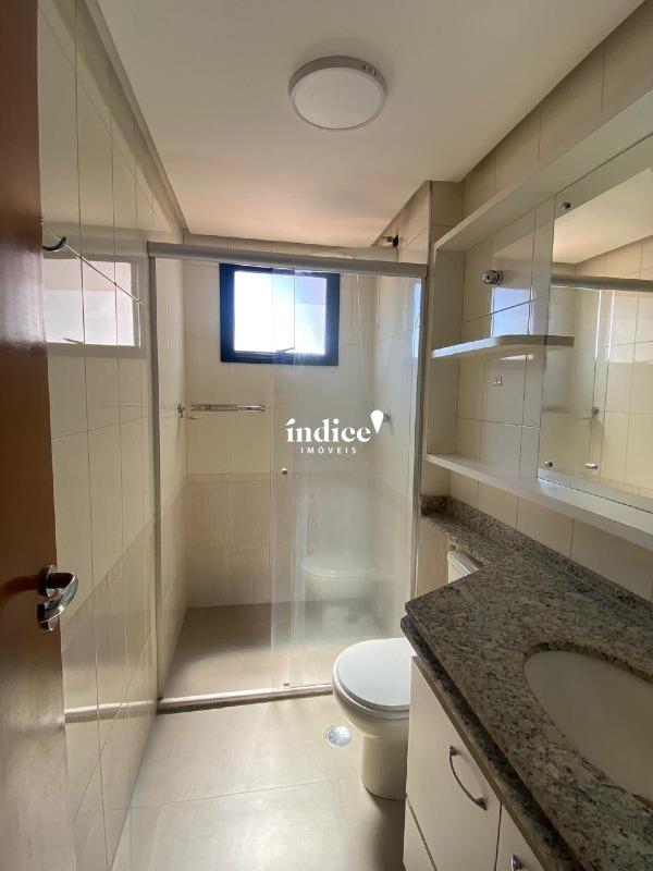 Apartamento para à venda no Santa Cruz do José Jacques na cidade de Ribeirão Preto: 