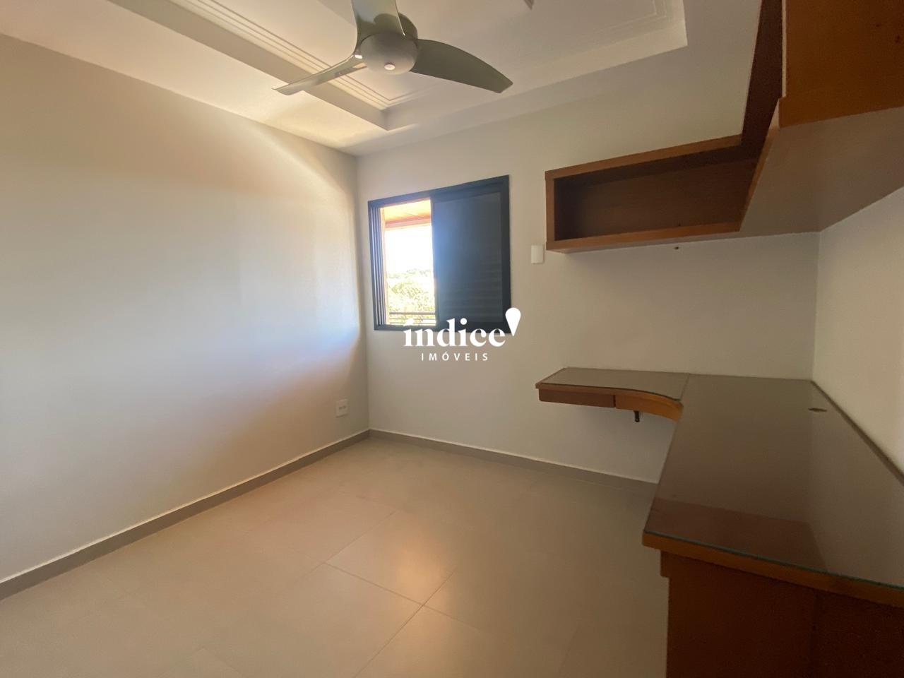 Apartamento para à venda no Santa Cruz do José Jacques na cidade de Ribeirão Preto: 