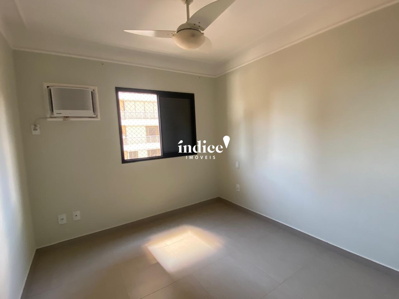 Apartamento para à venda no Santa Cruz do José Jacques na cidade de Ribeirão Preto: 