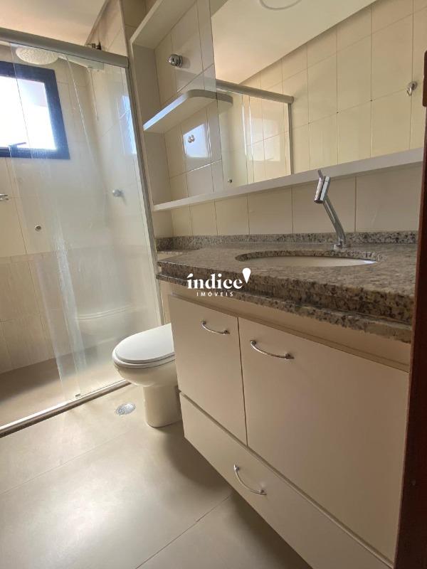 Apartamento para à venda no Santa Cruz do José Jacques na cidade de Ribeirão Preto: 