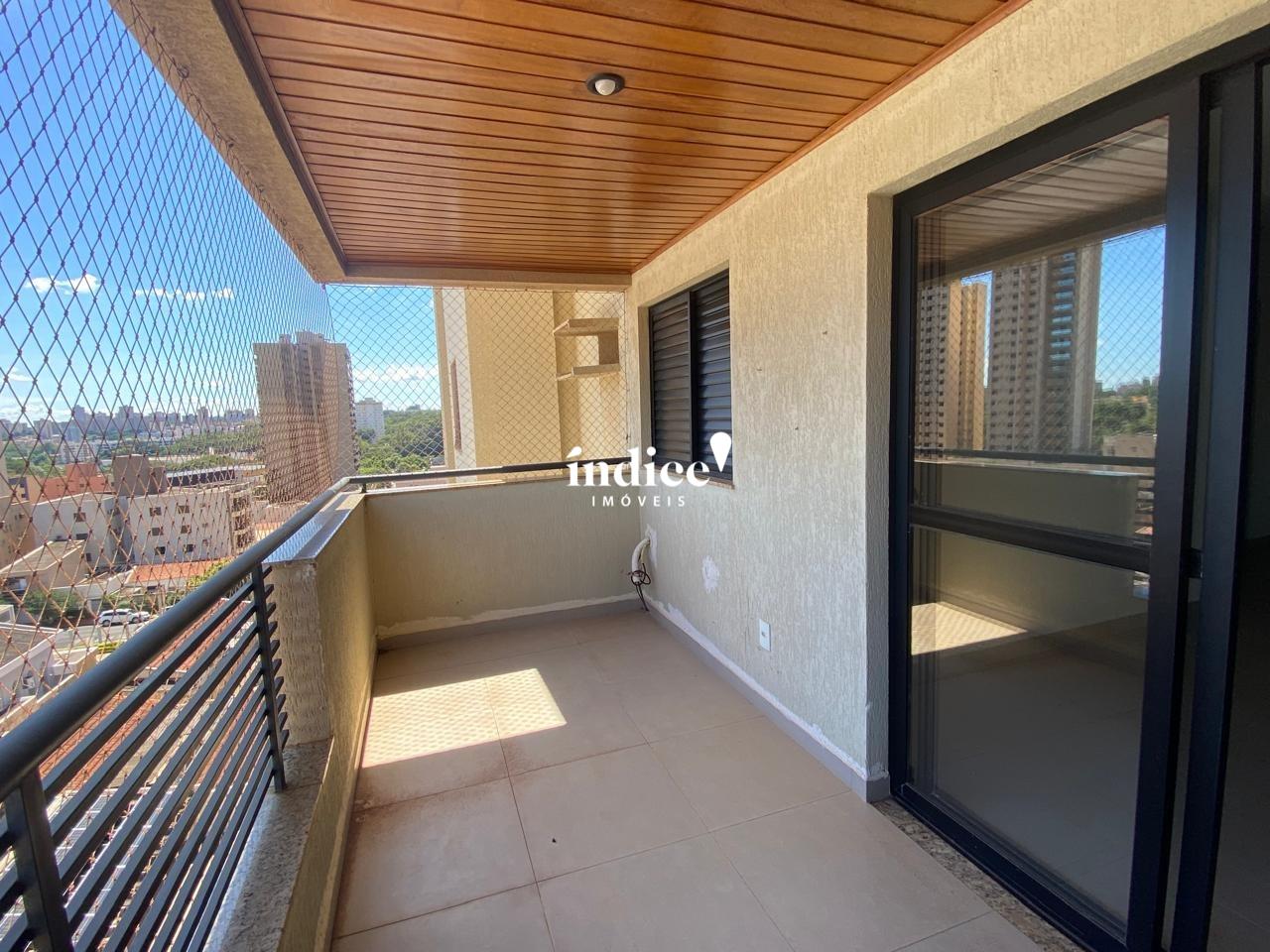 Apartamento para à venda no Santa Cruz do José Jacques na cidade de Ribeirão Preto: 