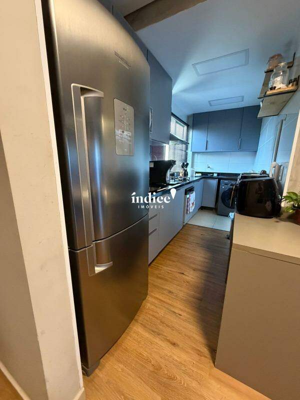Apartamento para à venda no Jardim Nova Aliança Sul na cidade de Ribeirão Preto:
