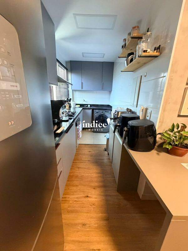 Apartamento para à venda no Jardim Nova Aliança Sul na cidade de Ribeirão Preto: