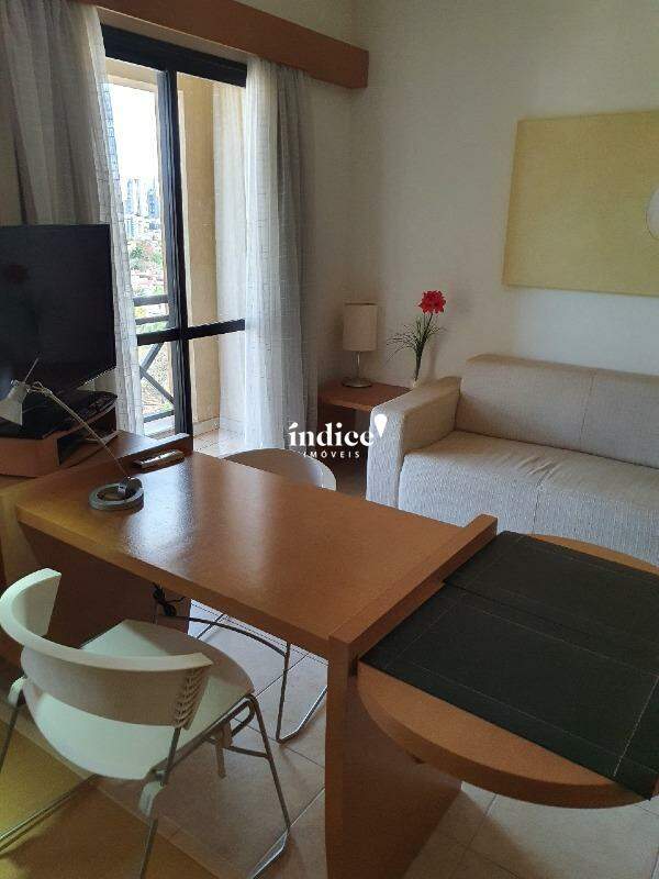 Apartamento para para aluguel no Jardim América na cidade de Ribeirão Preto: 