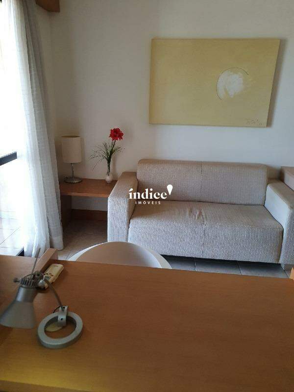 Apartamento para para aluguel no Jardim América na cidade de Ribeirão Preto: 