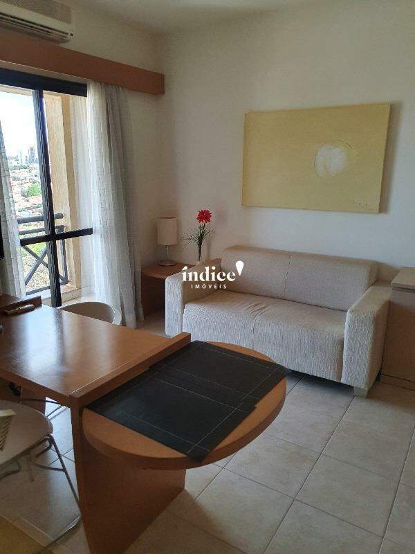 Apartamento para para aluguel no Jardim América na cidade de Ribeirão Preto: 