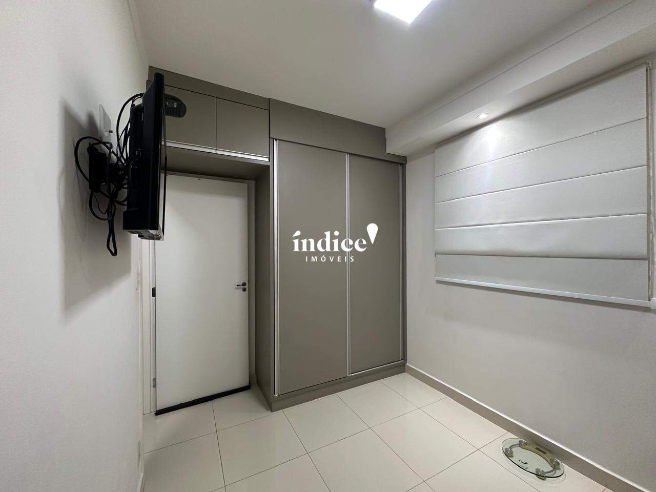 Apartamento para à venda no Jardim Manoel Penna na cidade de Ribeirão Preto: 