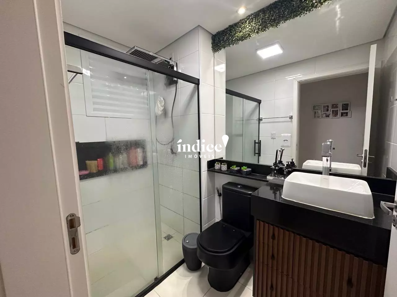 Apartamento para à venda no Jardim Manoel Penna na cidade de Ribeirão Preto: 