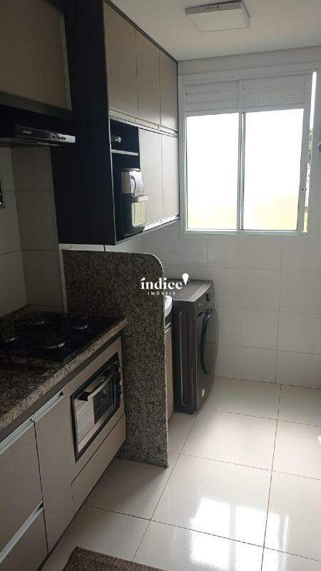 Apartamento para à venda no Jardim Manoel Penna na cidade de Ribeirão Preto: 
