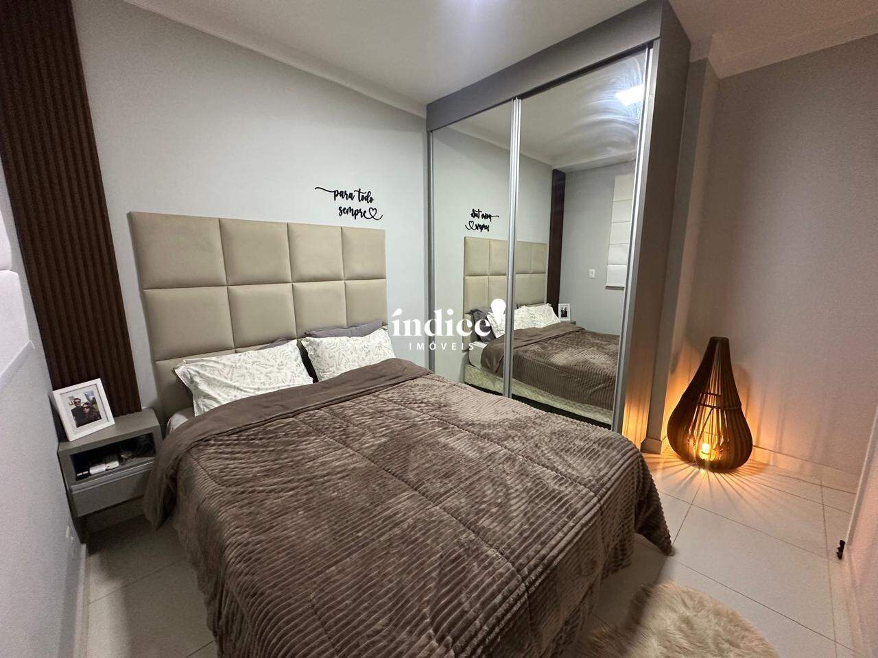 Apartamento para à venda no Jardim Manoel Penna na cidade de Ribeirão Preto: 