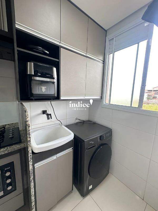 Apartamento para à venda no Jardim Manoel Penna na cidade de Ribeirão Preto: 