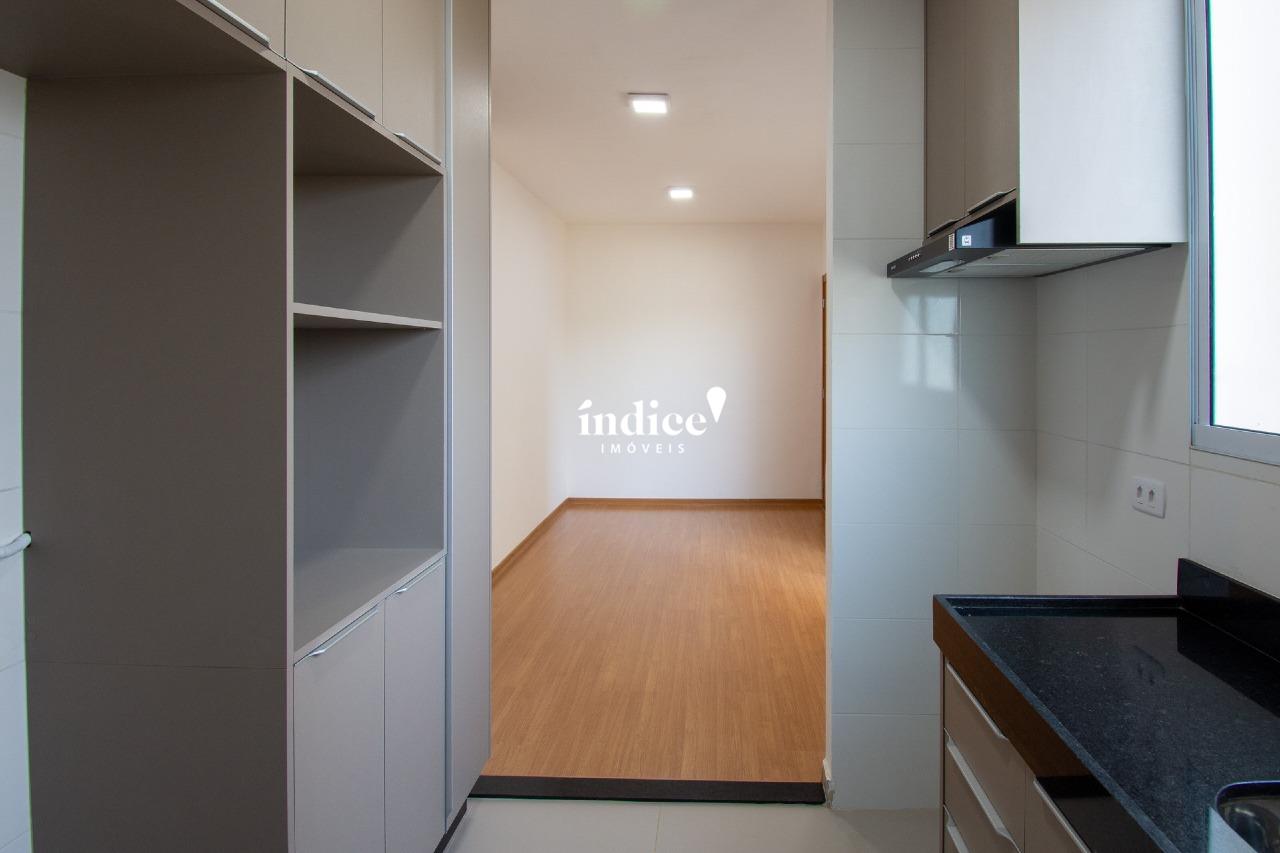 Apartamento para para aluguel no Reserva São José na cidade de Ribeirão Preto: 