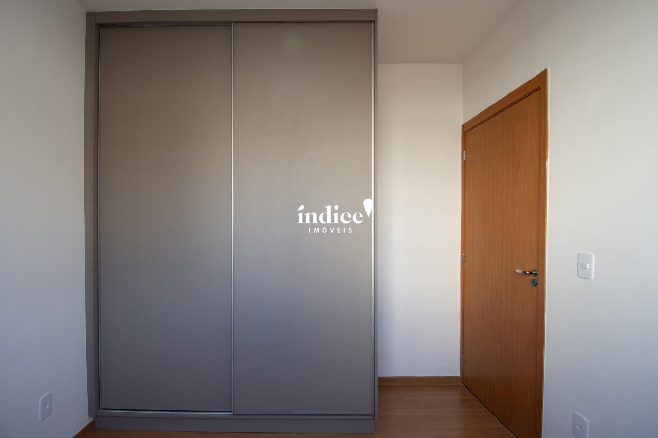 Apartamento para para aluguel no Reserva São José na cidade de Ribeirão Preto: 