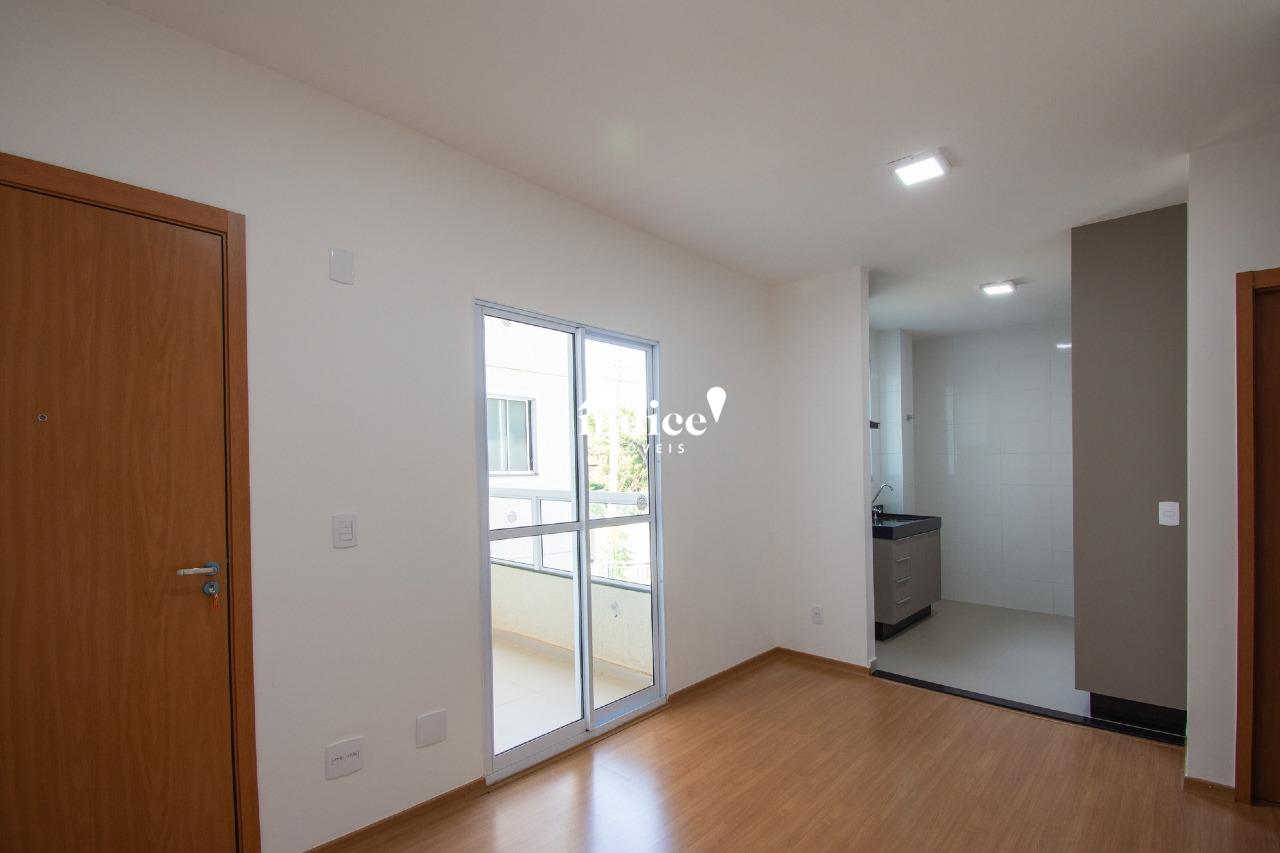 Apartamento para para aluguel no Reserva São José na cidade de Ribeirão Preto: 