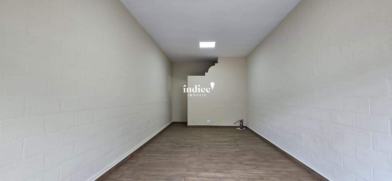 Salão Comercial para para aluguel no Vila Seixas na cidade de Ribeirão Preto: 