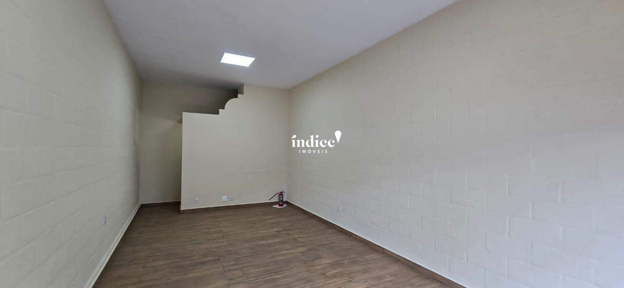 Salão Comercial para para aluguel no Vila Seixas na cidade de Ribeirão Preto: 