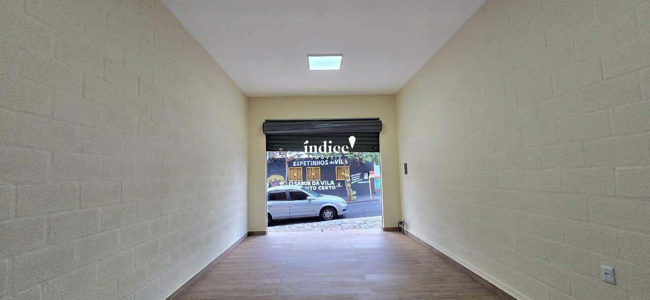 Salão Comercial para para aluguel no Vila Seixas na cidade de Ribeirão Preto: 