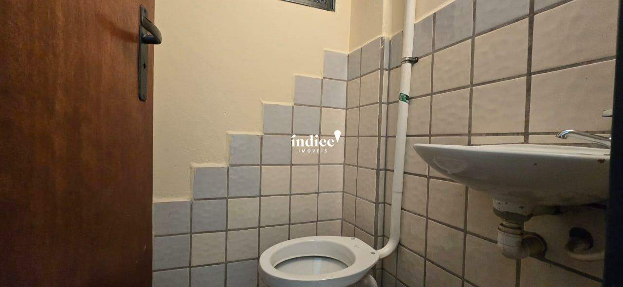 Salão Comercial para para aluguel no Vila Seixas na cidade de Ribeirão Preto: 