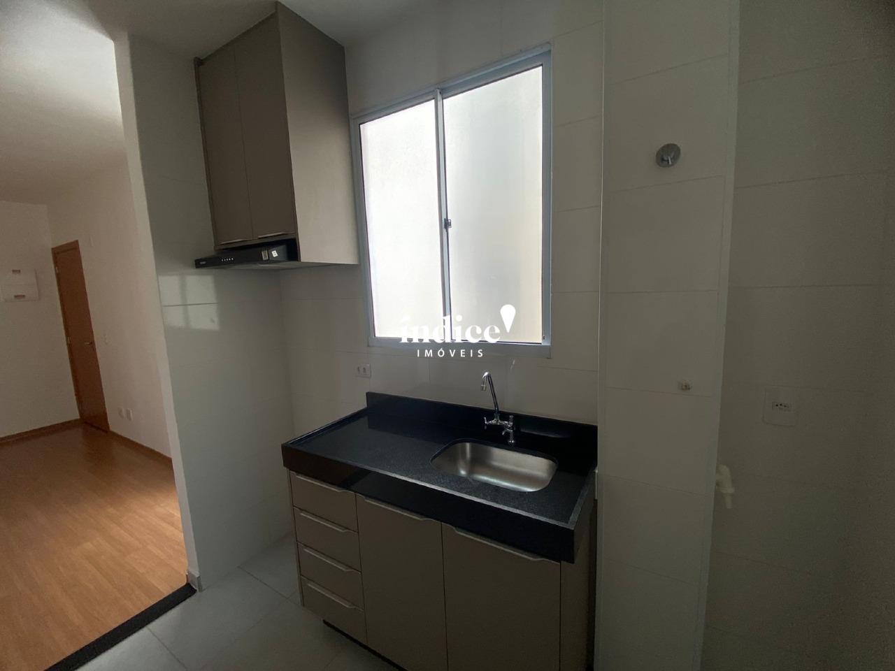 Apartamento para para aluguel no Jardim São José na cidade de Ribeirão Preto: 