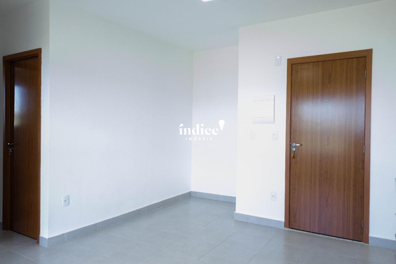 Apartamento para para aluguel no Recreio das Acácias na cidade de Ribeirão Preto: 