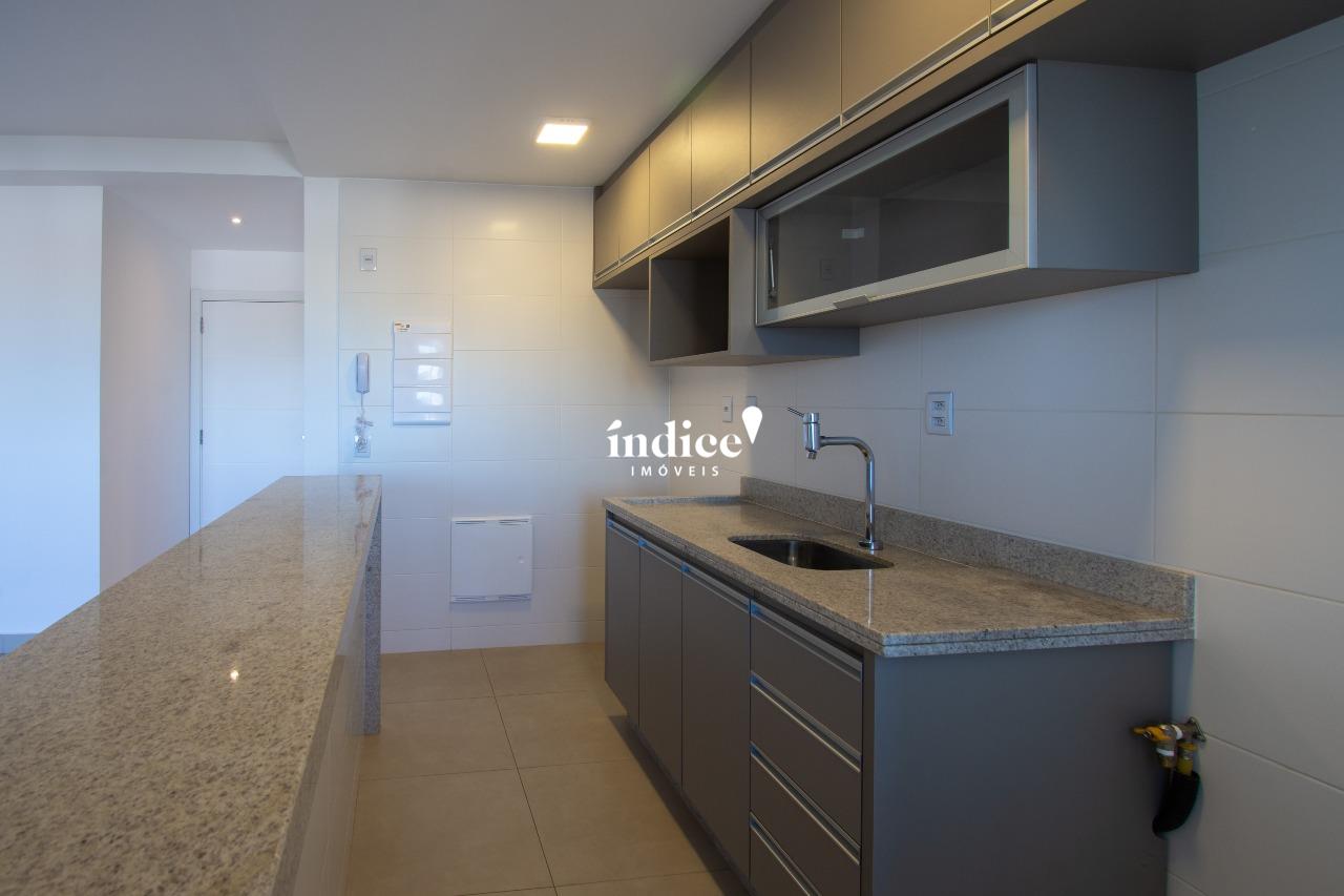 Apartamento para para aluguel no Jardim Guaporé na cidade de Ribeirão Preto: 